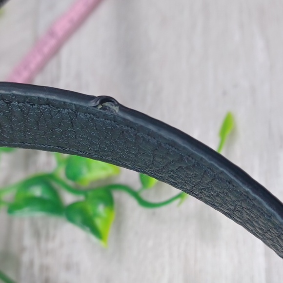 Kate Spade Leather Backpack - Picture 5 of 15